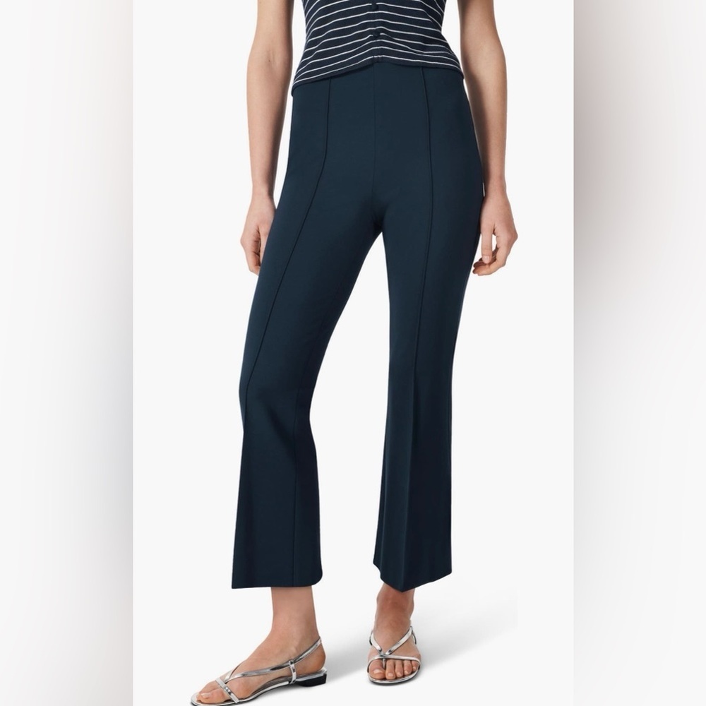 NWT Rag & Bone Salute Irina Kick Flare Pant SZ M